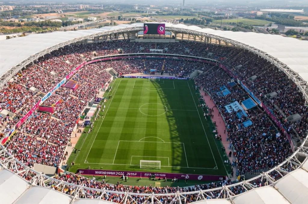 2026世界杯抢票必看！FIFA官方发布票务指南，教你如何安全规划与避坑